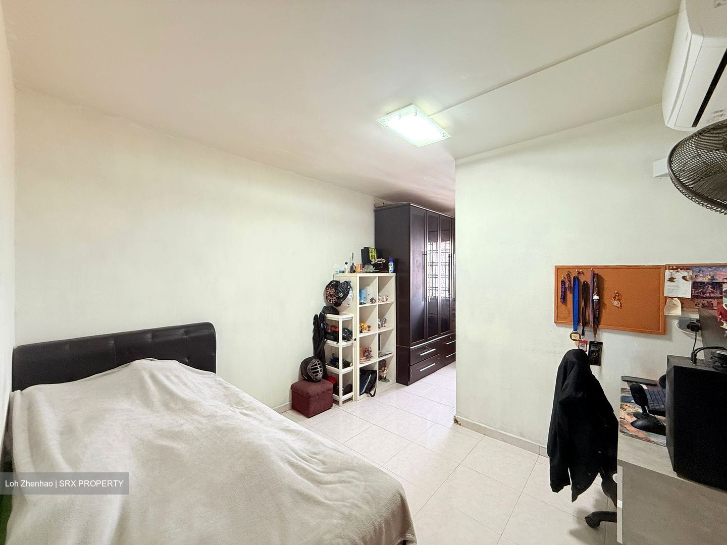 Blk 156 Yung Loh Road (Jurong West), HDB 4 Rooms #553512751